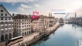 Pop Up Hotel Krone Zurich, Z&uuml;rich, Switzerland | Travel With Priyanshi