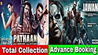 Jawan advance booking report | Shah Rukh Khan |Atlee |Nayanthara |Vijay Sethupathi |Deepika |Anirudh