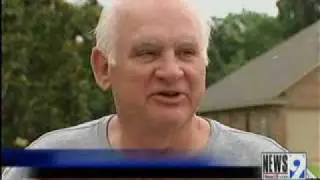 Flood Victims Will Have to Rebuild Without Federal Government Help