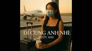 ĐI C&Ugrave;NG ANH NH&Eacute; &ndash; TH&Ugrave;Y NHI A Travel Love Song | Vietnamese R&B / Chill Pop
