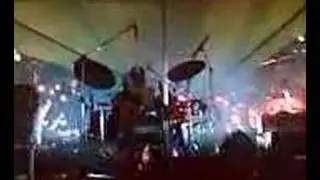 callalily@eastwood(lem on drums)