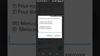 comment taper son forfait internet illimit&eacute; de  camtel