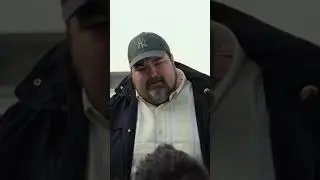 Fat People | In Bruges (2008) | Screen Bites #shorts