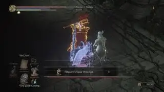 Spear Of The Church Grand Slam