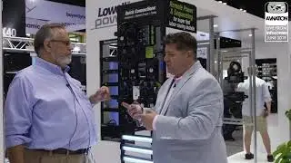 Remote Power Controls for virtually any device --- Lowell Sequencers, RPCs, and Relays