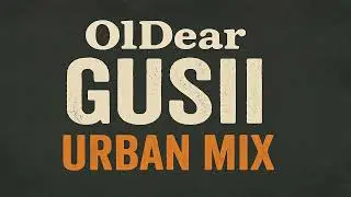 KISII SUPER HITS MIX - FAROUK the DJ