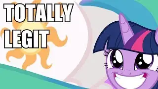 Totally Legit Recap: 