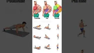 How to increase six-pack abs legs full body workout tips gym exercises bodybuilder #youtube#trending