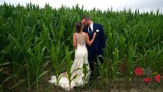 Champeaux Wedding - Craven Farm, Snohomish, Wa