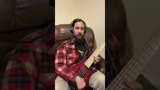 Secret BASS Tip: Volume swells