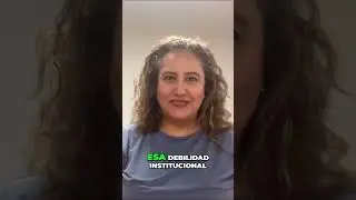 Innovaci&oacute;n en Latinoam&eacute;rica: &iquest;Por qu&eacute; Brasil y M&eacute;xico fallan? #shorts