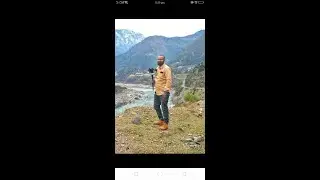 Travelling to Pakistan (Photography Tour) (28 June 2021)