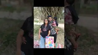 Family time is everything ❣️🫶 #ytshorts #fun #funny #viral #kidsfun #park #family #love #nature