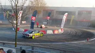 Nissan 240sx srtwenty drift team drift AMTS 2019