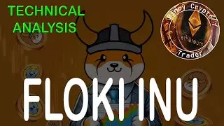 FLOKI INU Price Prediction Technical Analysis Today 1/3/2025 Tagalog