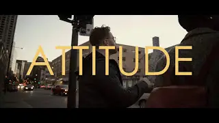 Jarod - Contrôle (Attitude 7)