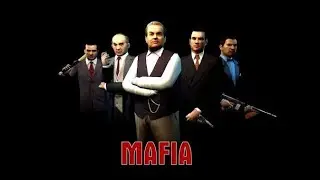 Проходим с уважением / Mafia 2 {7}