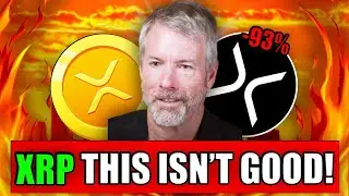 XRP: Плохие новости сегодня &mdash; Что нового в обновлениях цены XRP?