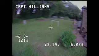 fatshark echo test dvr #drone #dronevideo #fpv #fpvdrone #fpvfreestyle