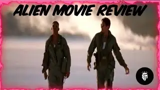 Alien movie review dubbed in tamil👽Alien movie 1996 | Explained in Tamil