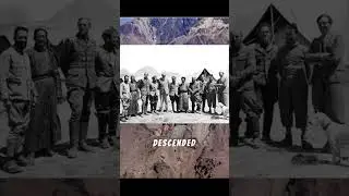 Shambhala: The Hidden World the Nazis Tried to Find 🌌🧿