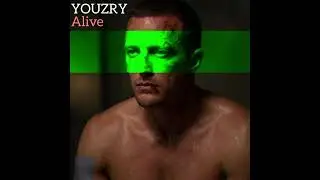 Youzry - Silent Love [Alive]
