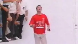 pelota a mano.PILOTA VALENCIANA(GENOVES-ALVARO)FINAL 1995 -PARTE I-