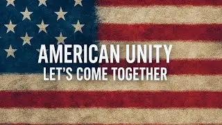 American Unity (Official Audio)