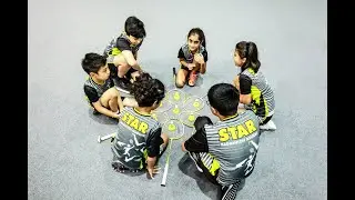 Star Badminton Academy @Dubai Sport World