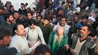 Chalo mere Murshad Ki chadar Chali hai Urs Pak Peer Syed Zulfiqar Hussain Shah Sab at  Darbar 2025