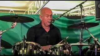 Terry White Band - TLP Spanje Reis Sept 2025 - Hotel Alhambra, Santa Susanna - 
