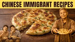 25 TOP Chinese Immigrant Dishes in America&rsquo;s Western Boomtowns