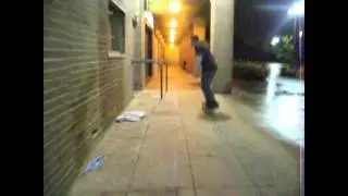 weekly skate video