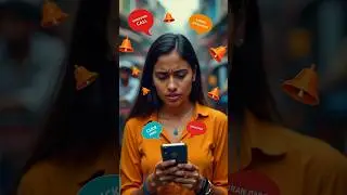 Scam Awareness Tips | EP06 #cybercrimeawareness #shorts