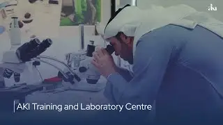 Inside Al Khayyat Investments' (AKI) Cutting-Edge Training and Laboratory Centre