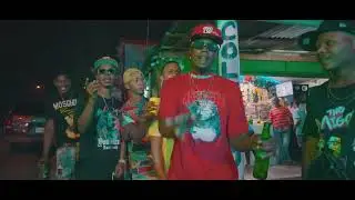 Junior El Fire - Chequeroki | Video Oficial X Ismael Sofoque X Riki El Ganter
