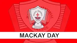 MACKAY DAY