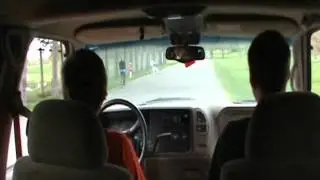1999 Chevy Suburban Commercial
