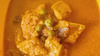 विंटर स्पेशल बेसन की सब्जी  बनाएंगे फिर उंगलियों चाट चाट के खाएंगे