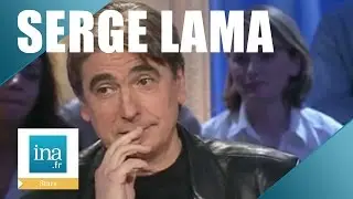 Serge Lama 