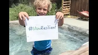 Ostomy Awareness Day: #IAmResilient