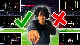 Madden 23: Can I Win a Madden Game with Only Passing Plays?