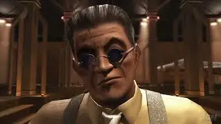 Time Crisis 4 PlayStation 3 Trailer - Trailer