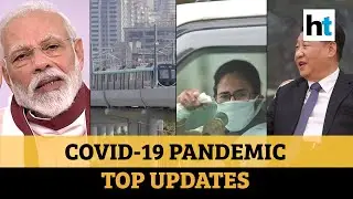 Covid update: ₹3100 crore from PM-CARES; China vs Australia; Delhi metro preps