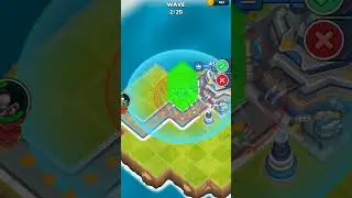 Raid Rush #foryou #games #trending