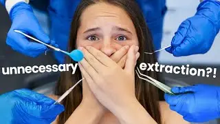 The REAL reason why your tongue space is getting smaller | Orthodontist Explains