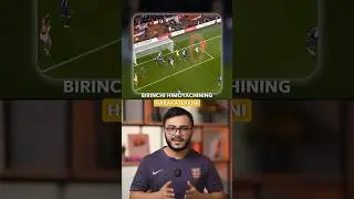 Arsenalning burchak to&rsquo;pi taktikasi⚡️