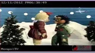 Tog tog mongol tv 3 heseg
