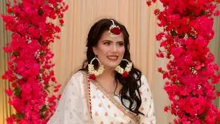 My Mayoun - Momna & Waqas