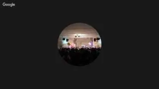IAMIR CULTO AO VIVO 14/08/2016
